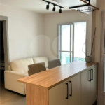 Apartamento à venda com 1 quarto em Vila Andrade, São Paulo, SP
