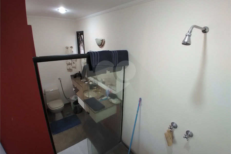 Apartamento à venda com 1 suíte em Santana, São Paulo, SP