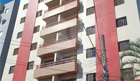 Apartamento à venda com 3 quartos, sendo 1 suíte,  em Vila Georgina, Indaiatuba, SP