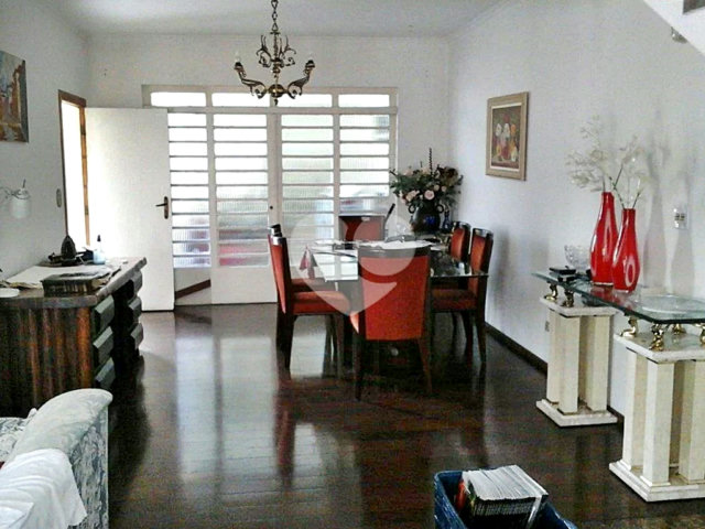 Sobrado à venda com 4 quartos, sendo 3 suítes,  em Jardim São Paulo(zona Norte), São Paulo, SP