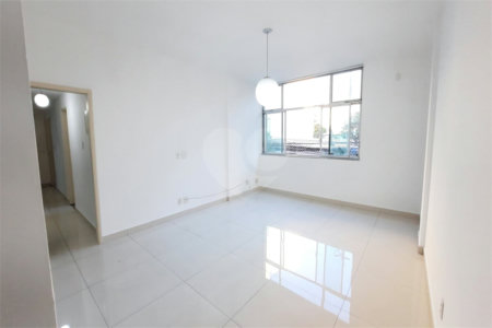 Apartamento à venda com 3 quartos em Tijuca, Rio de Janeiro, RJ