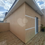 Casa à venda com 3 quartos, sendo 1 suíte,  no condomínio Reserva Ipanema I, Sorocaba - SP
