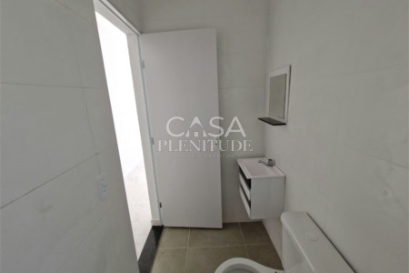 Casa à venda com 1 quarto em Jardim Residencial dos Reis, Sorocaba, SP