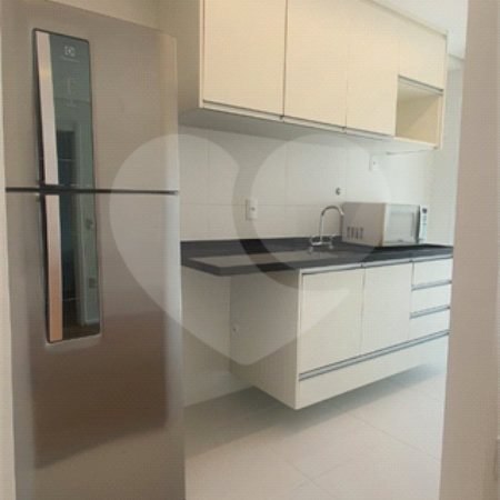 Apartamento para alugar com 1 suíte em Vila Clementino, São Paulo, SP