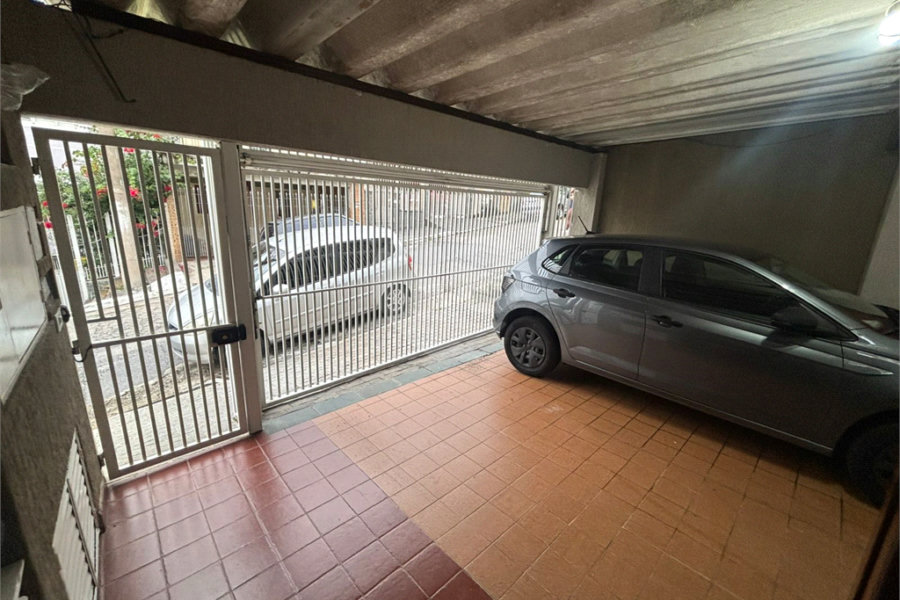 Casa à venda com 3 quartos em Mandaqui, São Paulo, SP