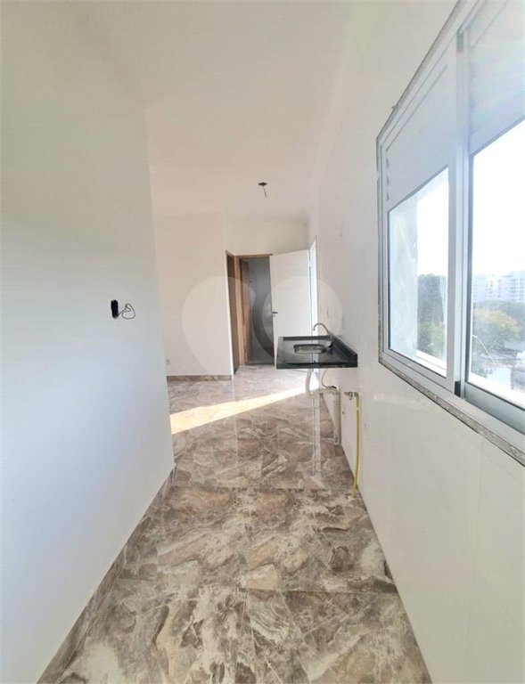 Apartamento à venda com 2 quartos em Vila Guilhermina, São Paulo, SP