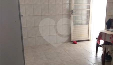 Casa à venda com 2 quartos em João Xxiii, Vinhedo, SP
