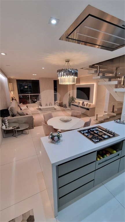 Apartamento à venda com 3 quartos, sendo 1 suíte,  em Baeta Neves, São Bernardo do Campo, SP