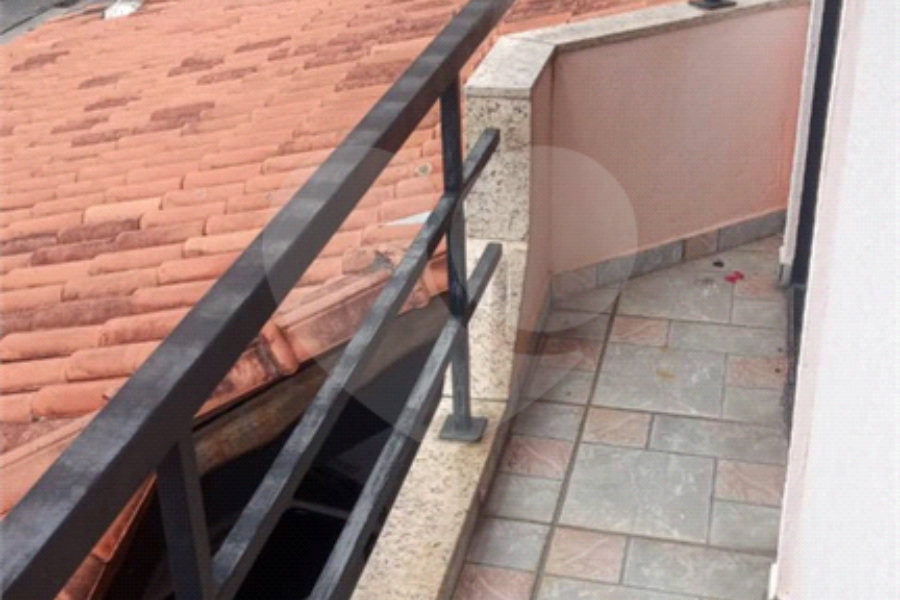 Sobrado à venda com 3 quartos, sendo 1 suíte, em Mandaqui, São Paulo, SP