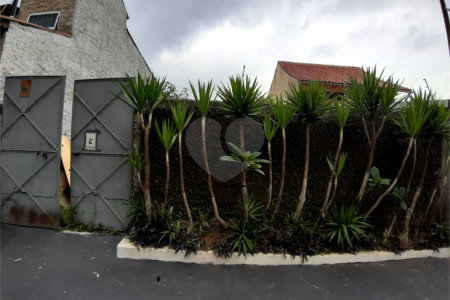 Terreno à venda em Tucuruvi, São Paulo, SP