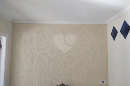 Casa de Vila à venda com 2 quartos em Santana, São Paulo, SP