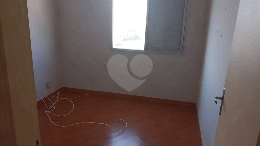 Apartamento à venda com 2 quartos em Vila Mazzei, São Paulo, SP