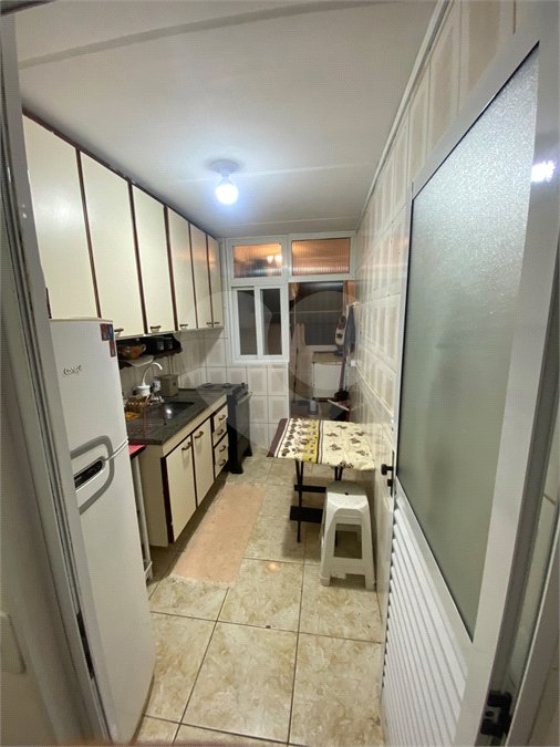 Apartamento à venda com 2 quartos em Cézar de Souza, Mogi das Cruzes, SP