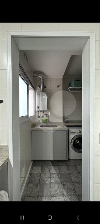 Apartamento à venda com 3 suítes em Santo Antônio, São Caetano do Sul, SP