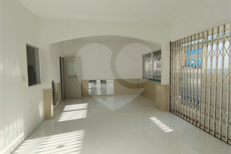 Casa Térrea para alugar em Jardim Bonfiglioli, São Paulo, SP