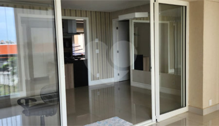 Apartamento à venda com 2 suítes em Jardim Esplanada, São José dos Campos, SP