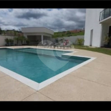 Terreno à venda no condomínio Residencial Reserva do Jatobas - Louveira, Louveira - SP