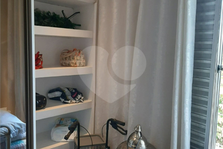 Apartamento à venda com 2 quartos em Santana, São Paulo, SP
