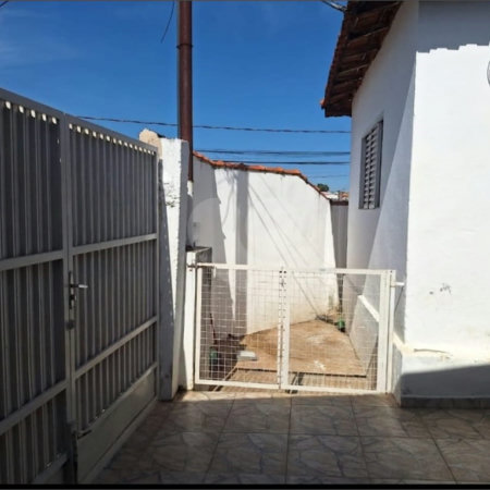 Casa à venda com 4 quartos em Jardim Itália, Itapetininga, SP
