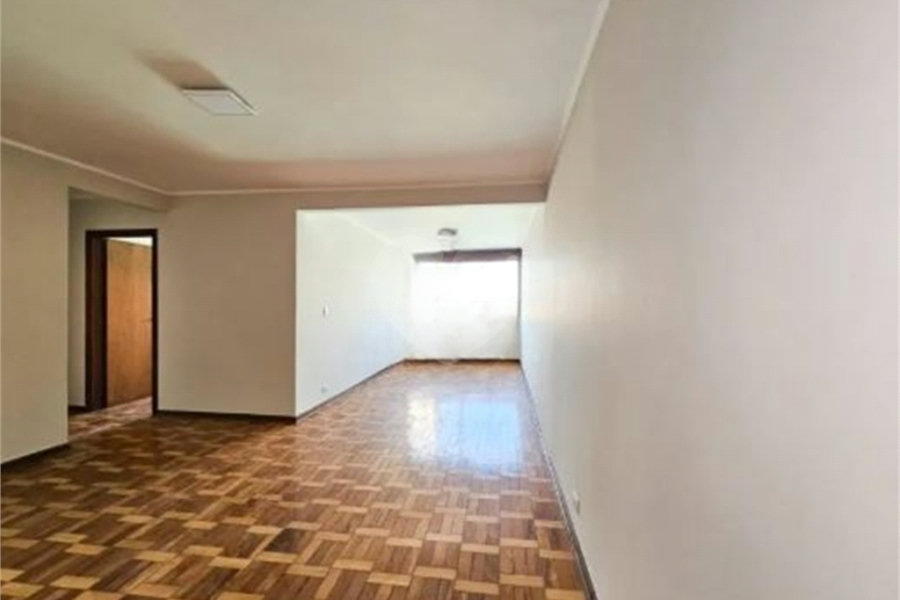 Apartamento à venda com 2 quartos em Santana, São Paulo, SP