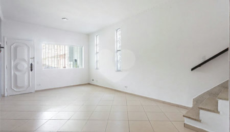 Casa de Vila à venda com 3 suítes em Brooklin, São Paulo, SP