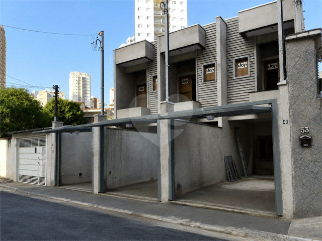 Sobrado à venda com 3 quartos, sendo 1 suíte,  em Santana, São Paulo, SP