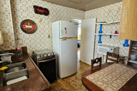 Apartamento com 2 dormitórios à venda, 100 m² por R$ 680.000,00 - Gonzaga - Santos/SP