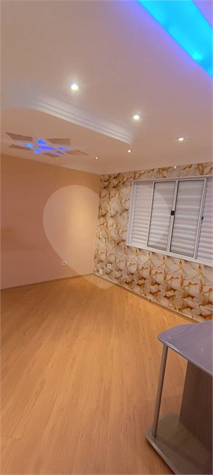 Casa para alugar com 4 quartos, sendo 2 suítes, em Jardim Las Vegas, Santo André, SP