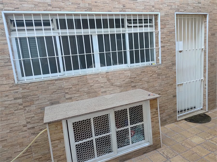 Sobrado à venda com 2 quartos em Tucuruvi, São Paulo, SP