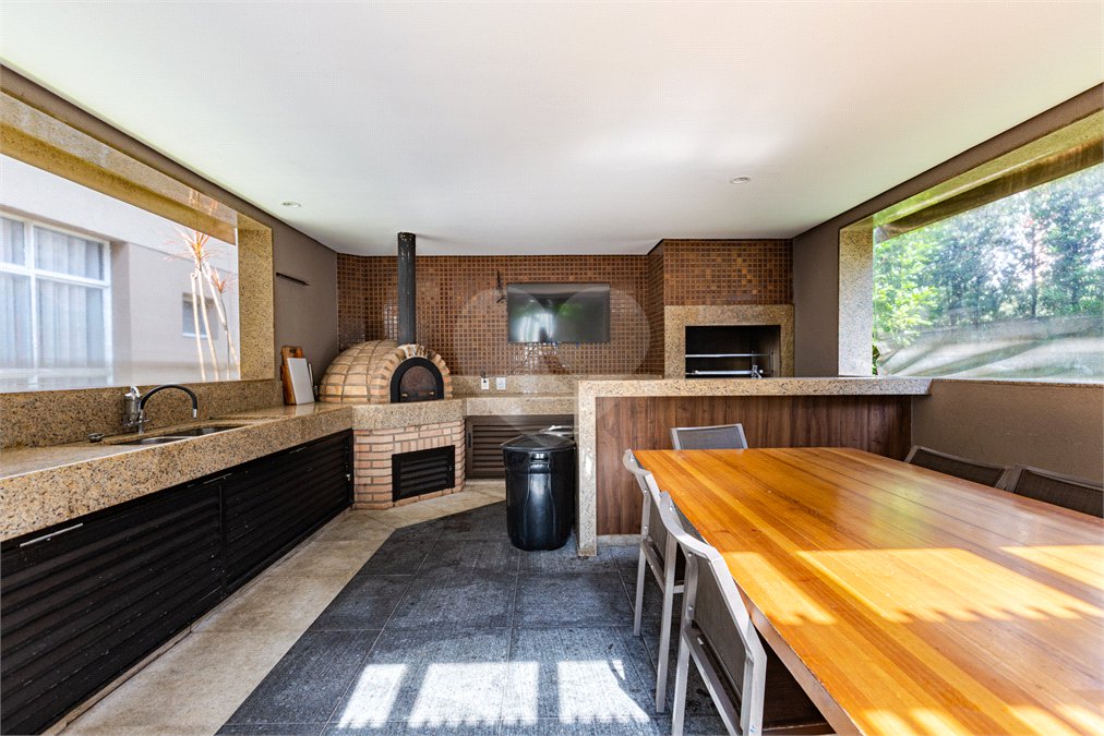 Apartamento à venda com 3 suítes em Jardim Fonte do Morumbi, São Paulo, SP