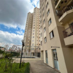 Apartamento à venda com 2 quartos em Santana, São Paulo, SP