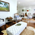 Casa à venda com 4 suítes em Alto da Boa Vista, São Paulo, SP