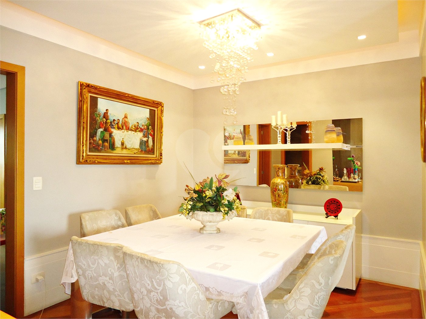 Apartamento à venda com 3 suítes em Jardim São Paulo(zona Norte), São Paulo, SP