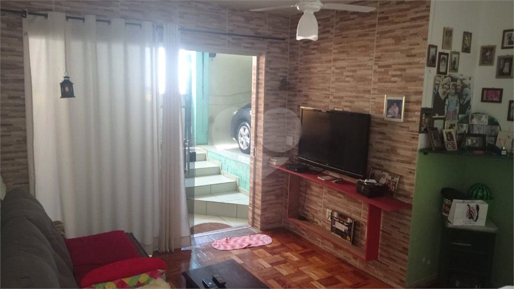 Casa à venda com 3 quartos em Vila Deyse, Itapetininga, SP