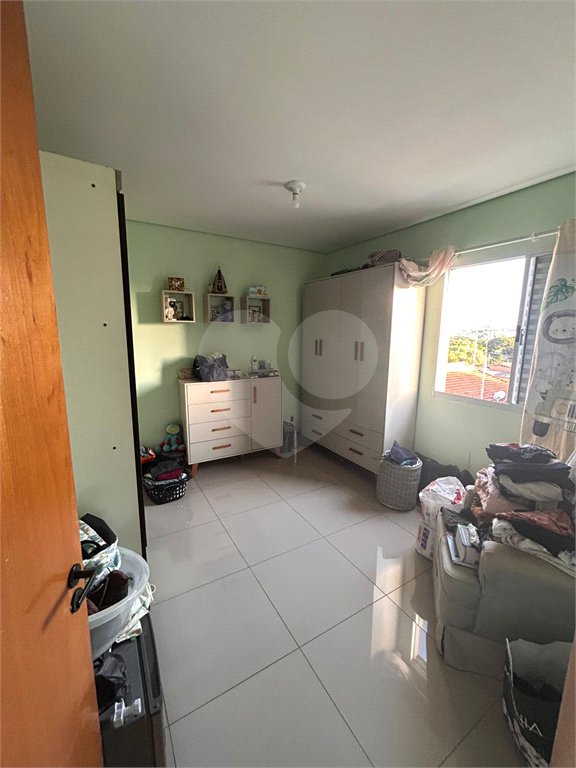 Casa à venda com 2 quartos, sendo 1 suíte, no condomínio Residencial Vila Real, Indaiatuba - SP
