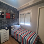 Apartamento à venda com 3 suítes em Vila Leopoldina, São Paulo, SP