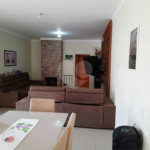 Casa à venda com 4 quartos, sendo 2 suítes, no condomínio Parque das Garças, Atibaia - SP