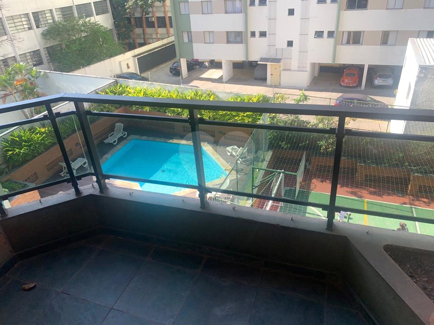 Apartamento para alugar com 3 quartos, sendo 1 suíte, em Cidade Monções, São Paulo, SP