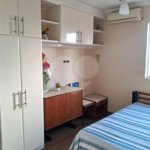 Apartamento à venda com 3 quartos, sendo 1 suíte, em Alvorada, Cuiabá, MT