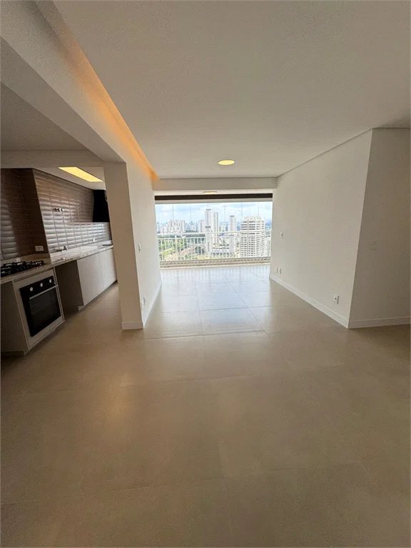 Apartamento à venda com 3 quartos, sendo 1 suíte, em Vila Anastácio, São Paulo, SP