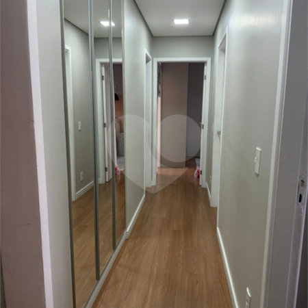 Apartamento à venda com 3 quartos, sendo 1 suíte, em Vila São João, Poá, SP