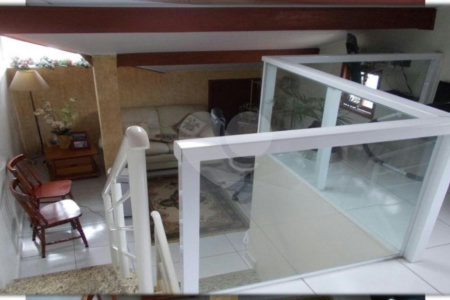 Sobrado à venda com 3 quartos, sendo 2 suítes, em Água Fria, São Paulo, SP