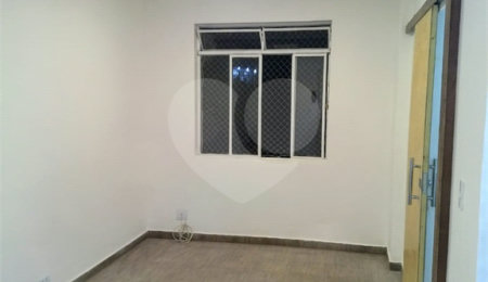 Apartamento à venda com 1 quarto em Sé, São Paulo, SP