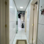 Apartamento com 4 dormitórios à venda, 281 m² por R$ 2.300.000,00 - Boqueirão - Santos/SP