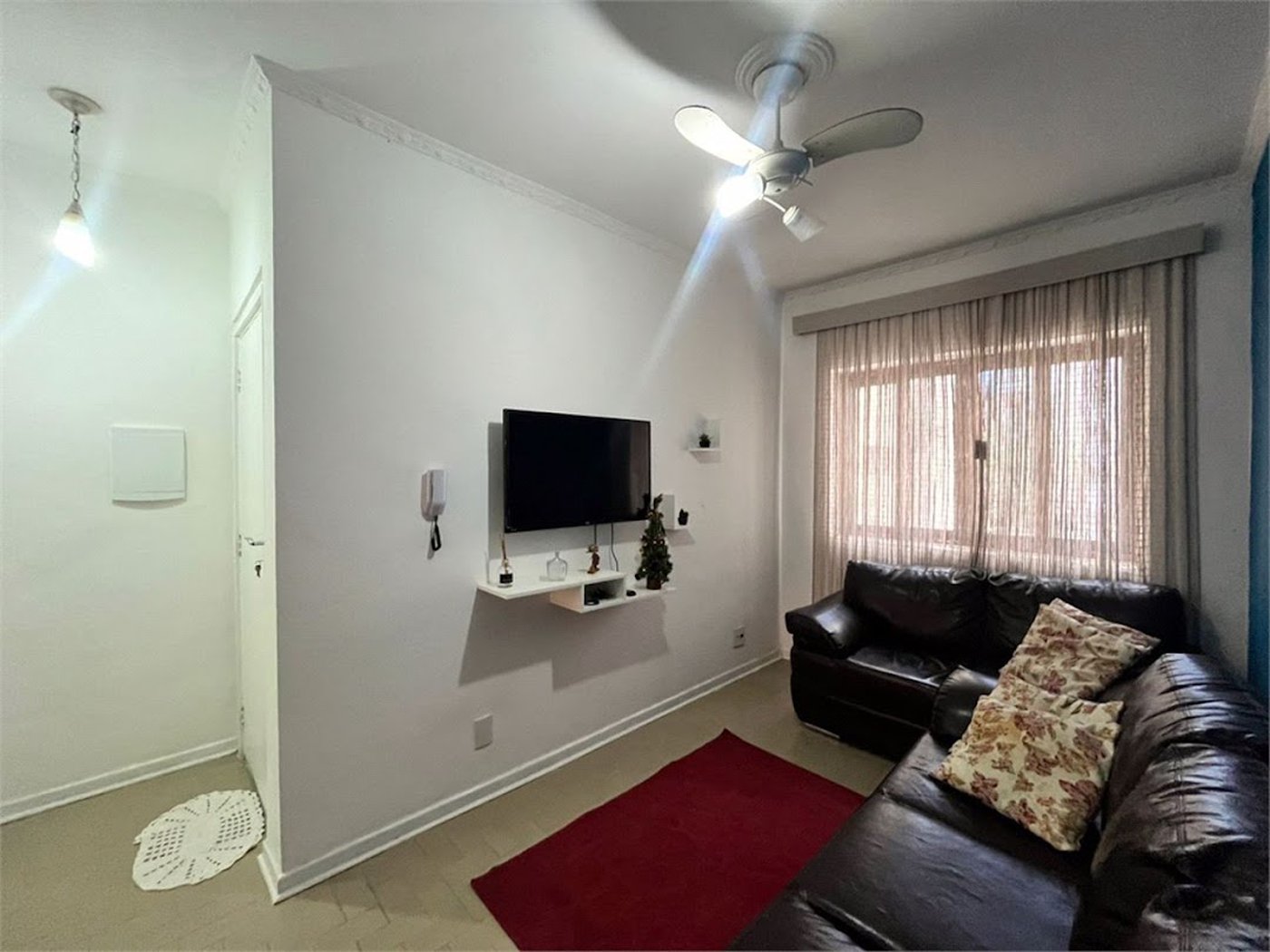 Apartamento Residencial à venda, Enseada, Guarujá - AP1502.