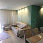 Apartamento à venda com 2 quartos, sendo 1 suíte, em Rio Comprido, Rio de Janeiro, RJ