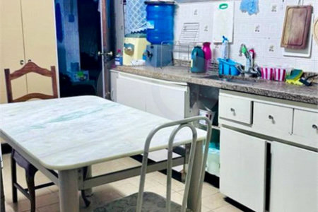 Sobrado à venda ou para alugar com 4 quartos, sendo 1 suíte, em Brooklin Paulista, São Paulo, SP