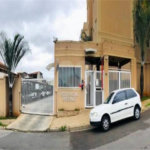 Apartamento à venda com 2 quartos em Jardim Ipanema, Sorocaba, SP