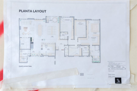 Apartamento à venda com 4 quartos, sendo 3 suítes, em Consolação, São Paulo, SP