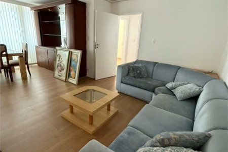 Triplex à venda ou para alugar com 3 suítes em Vila Suzana, São Paulo, SP